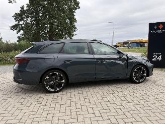 Cupra Leon ST NEW! 1.5 eTSI 150PK DSG7 picture 9