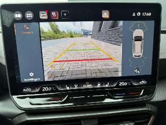 Cupra Leon ST NEW! 1.5 eTSI 150PK DSG7 picture 23