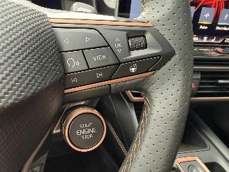 Cupra Leon ST NEW! 1.5 eTSI 150PK DSG7 picture 29