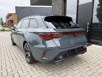 Cupra Leon ST NEW! 1.5 eTSI 150PK DSG7 picture 14