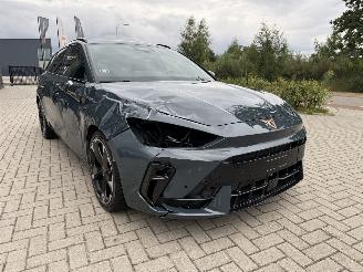 Cupra Leon ST NEW! 1.5 eTSI 150PK DSG7 picture 6