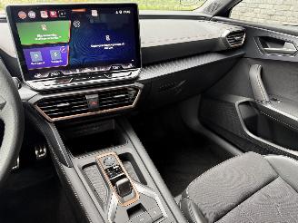 Cupra Leon ST NEW! 1.5 eTSI 150PK DSG7 picture 21