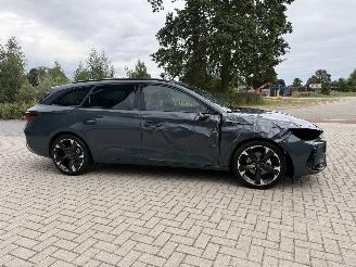 Cupra Leon ST NEW! 1.5 eTSI 150PK DSG7 picture 8
