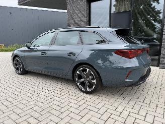 Cupra Leon ST NEW! 1.5 eTSI 150PK DSG7 picture 15