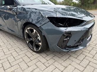 Cupra Leon ST NEW! 1.5 eTSI 150PK DSG7 picture 34