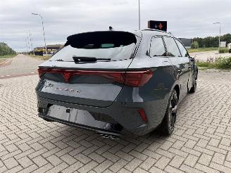 Cupra Leon ST NEW! 1.5 eTSI 150PK DSG7 picture 11