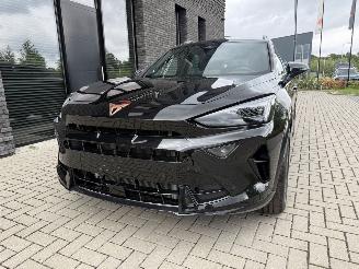 Cupra Formentor NEW! 1.5 eTSI 150PK DSG7 picture 4