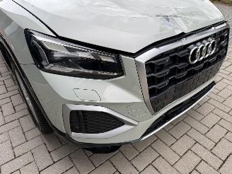 Audi Q2 35 TFSI 150PK S-tronic Prestige picture 35