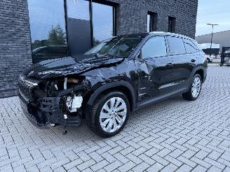 Skoda Kodiaq 1.5 TSI MHEV 150PK DSG7 Business Plus 7-Personen PANO! picture 14