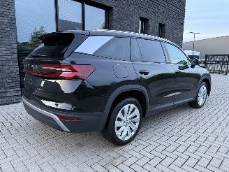Skoda Kodiaq 1.5 TSI MHEV 150PK DSG7 Business Plus 7-Personen PANO! picture 6