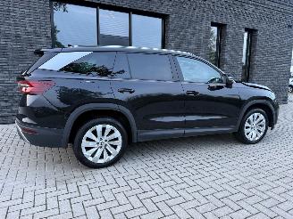 Skoda Kodiaq 1.5 TSI MHEV 150PK DSG7 Business Plus 7-Personen PANO! picture 5