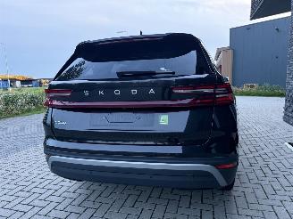 Skoda Kodiaq 1.5 TSI MHEV 150PK DSG7 Business Plus 7-Personen PANO! picture 8