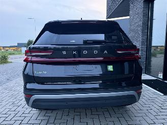 Skoda Kodiaq 1.5 TSI MHEV 150PK DSG7 Business Plus 7-Personen PANO! picture 9