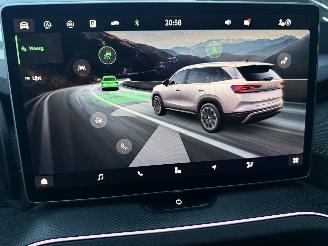 Skoda Kodiaq 1.5 TSI MHEV 150PK DSG7 Business Plus 7-Personen PANO! picture 29