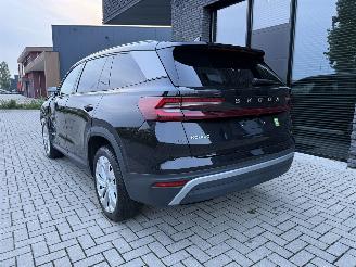 Skoda Kodiaq 1.5 TSI MHEV 150PK DSG7 Business Plus 7-Personen PANO! picture 10
