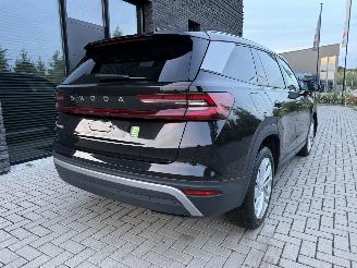 Skoda Kodiaq 1.5 TSI MHEV 150PK DSG7 Business Plus 7-Personen PANO! picture 7