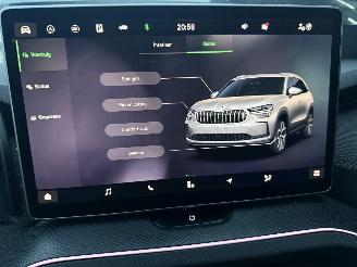 Skoda Kodiaq 1.5 TSI MHEV 150PK DSG7 Business Plus 7-Personen PANO! picture 30