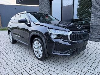 Skoda Kodiaq 1.5 TSI MHEV 150PK DSG7 Business Plus 7-Personen PANO! picture 3