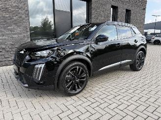 Peugeot 2008 GT NEW! 1.2T 131PK EAT8 Aut. picture 14