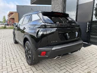 Peugeot 2008 GT NEW! 1.2T 131PK EAT8 Aut. picture 10
