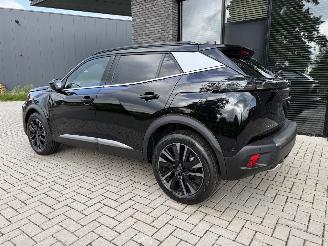 Peugeot 2008 GT NEW! 1.2T 131PK EAT8 Aut. picture 11