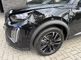 Peugeot 2008 GT NEW! 1.2T 131PK EAT8 Aut. picture 38