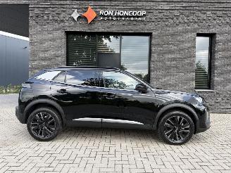 Schadeauto Peugeot 2008 GT NEW! 1.2T 131PK EAT8 Aut. 2025/11