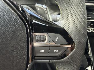 Peugeot 2008 GT NEW! 1.2T 131PK EAT8 Aut. picture 32