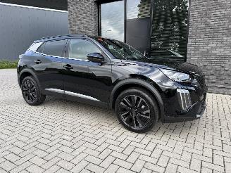 Peugeot 2008 GT NEW! 1.2T 131PK EAT8 Aut. picture 2