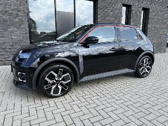 Renault 5 EV Comfort Range 52kWh 150PK Aut. Techno picture 2