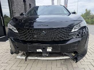 Peugeot 5008 GT 1.2T 131PK EAT8 Aut. 7-Personen! picture 37