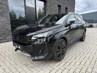 Peugeot 5008 GT 1.2T 131PK EAT8 Aut. 7-Personen! picture 3