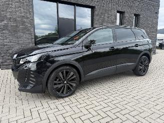 Peugeot 5008 GT 1.2T 131PK EAT8 Aut. 7-Personen! picture 2