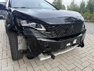 Peugeot 5008 GT 1.2T 131PK EAT8 Aut. 7-Personen! picture 38