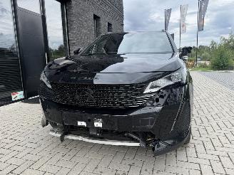 Peugeot 5008 GT 1.2T 131PK EAT8 Aut. 7-Personen! picture 4