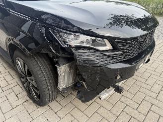 Peugeot 5008 GT 1.2T 131PK EAT8 Aut. 7-Personen! picture 39