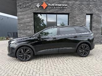 Schadeauto Peugeot 5008 GT 1.2T 131PK EAT8 Aut. 7-Personen! 2024/6