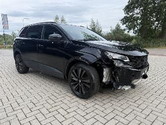 Peugeot 5008 GT 1.2T 131PK EAT8 Aut. 7-Personen! picture 7