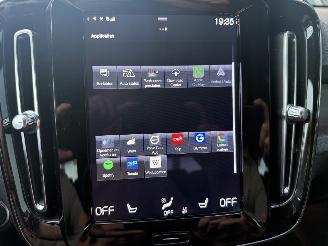 Volvo XC40 T5 Recharge 1.5 PHEV 179PK Aut. Ultimate Dark picture 24