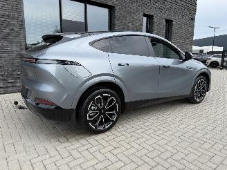 Xpeng G6 NEW! RWD 66kWh 252PK Aut. PANO VOLL! picture 6