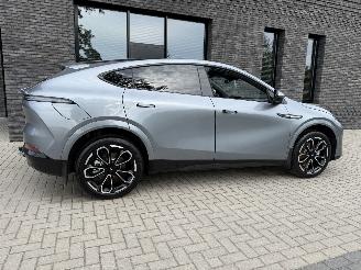 Xpeng G6 NEW! RWD 66kWh 252PK Aut. PANO VOLL! picture 5