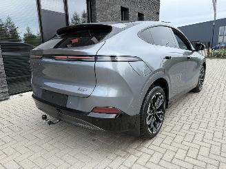 Xpeng G6 NEW! RWD 66kWh 252PK Aut. PANO VOLL! picture 7