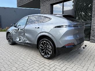 Xpeng G6 NEW! RWD 66kWh 252PK Aut. PANO VOLL! picture 11