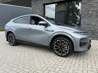 Xpeng G6 NEW! RWD 66kWh 252PK Aut. PANO VOLL! picture 2
