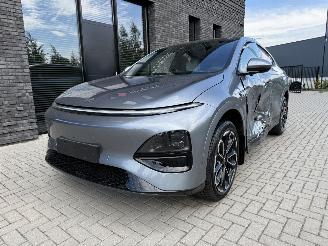 Xpeng G6 NEW! RWD 66kWh 252PK Aut. PANO VOLL! picture 15