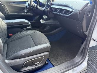 Renault Mégane E-Tech NEW! Esprit Alpine 220 Comfort Range 60kWh VOLL! picture 29