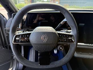 Renault Mégane E-Tech NEW! Esprit Alpine 220 Comfort Range 60kWh VOLL! picture 21