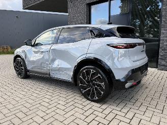 Renault Mégane E-Tech NEW! Esprit Alpine 220 Comfort Range 60kWh VOLL! picture 11