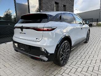 Renault Mégane E-Tech NEW! Esprit Alpine 220 Comfort Range 60kWh VOLL! picture 7