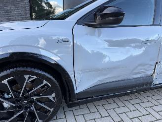Renault Mégane E-Tech NEW! Esprit Alpine 220 Comfort Range 60kWh VOLL! picture 32